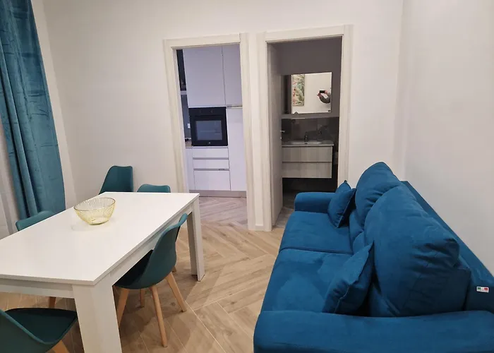 Casa Gaia