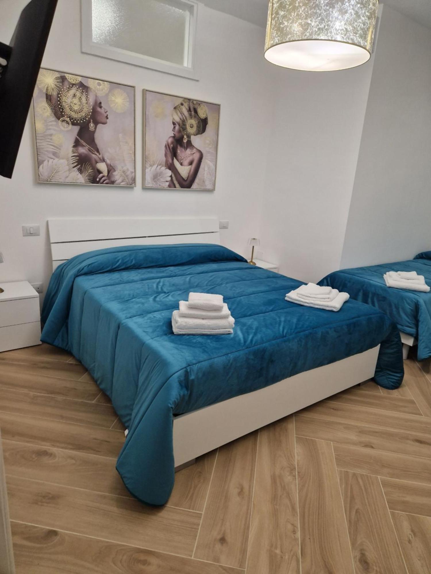 Ferienhaus Casa Gaia *