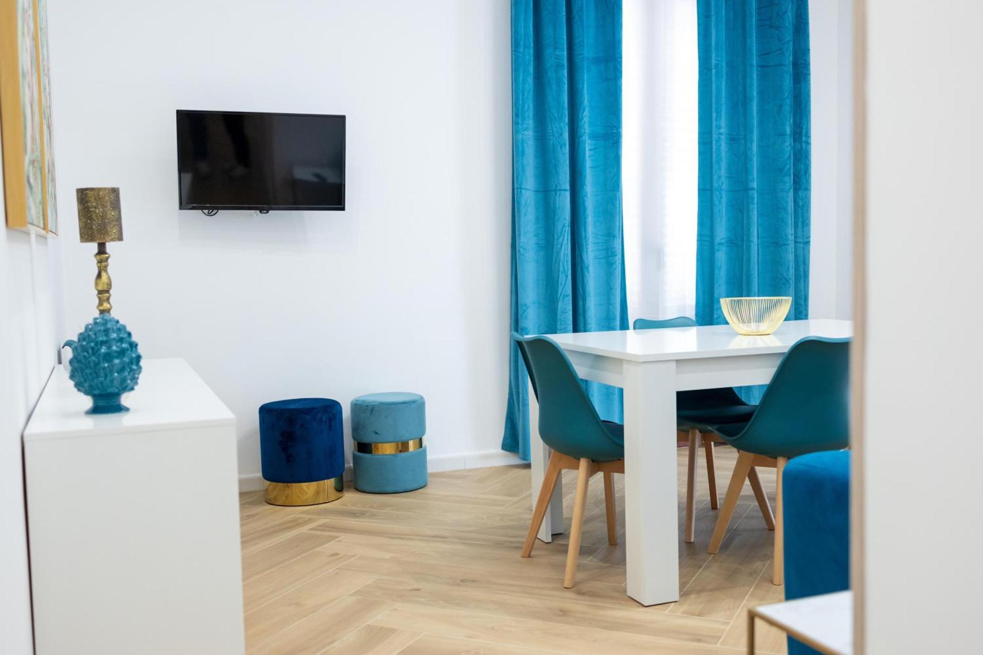 Ferienhaus Casa Gaia Terrasini