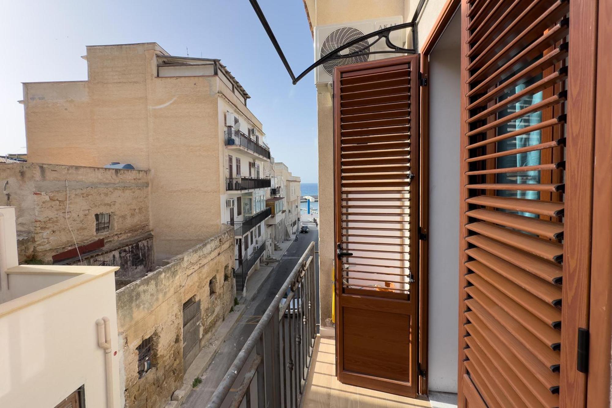 Casa Gaia * Terrasini