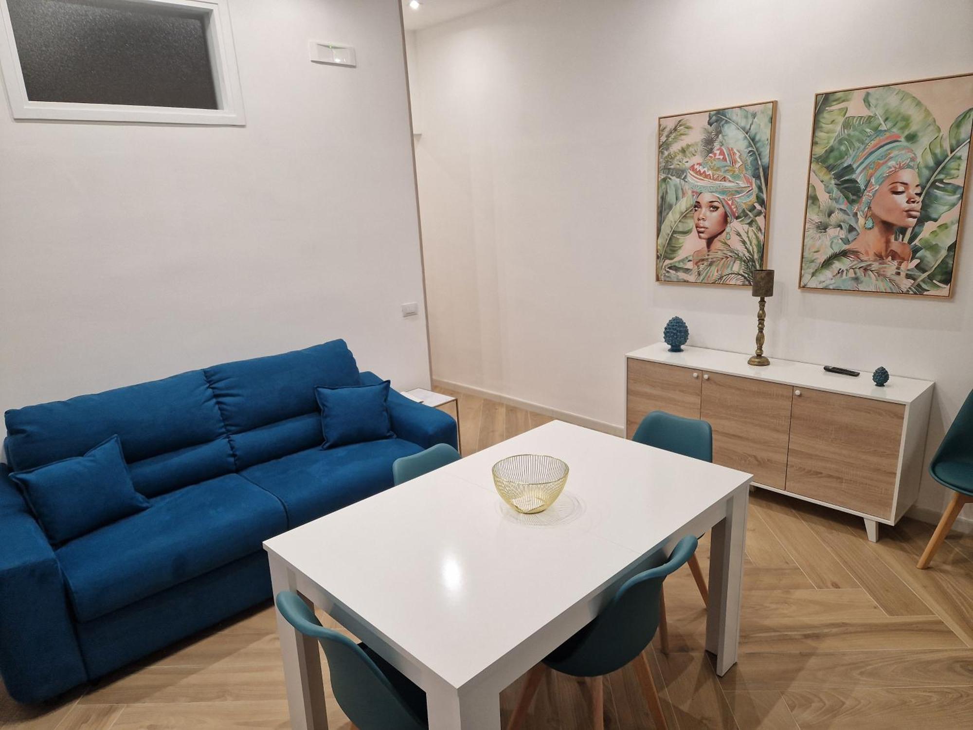 Casa Gaia * Terrasini